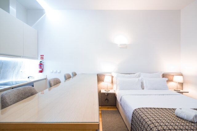 オポルト ニア パレス