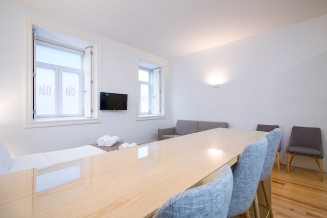 オポルト ニア パレス