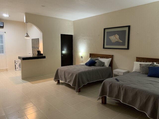 アロハミエント アン カンクン ステイカンクン