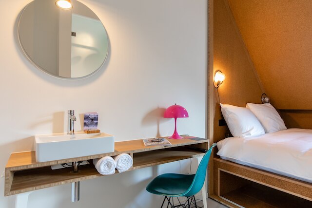 ベルボーイホテル