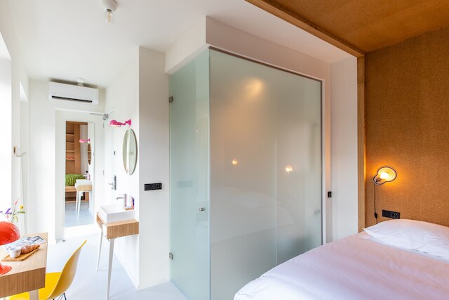 ベルボーイホテル