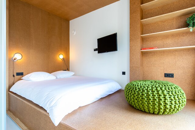 ベルボーイホテル