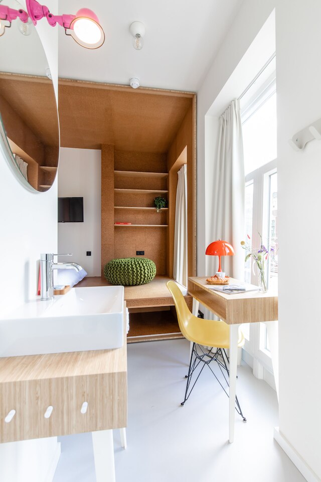 ベルボーイホテル