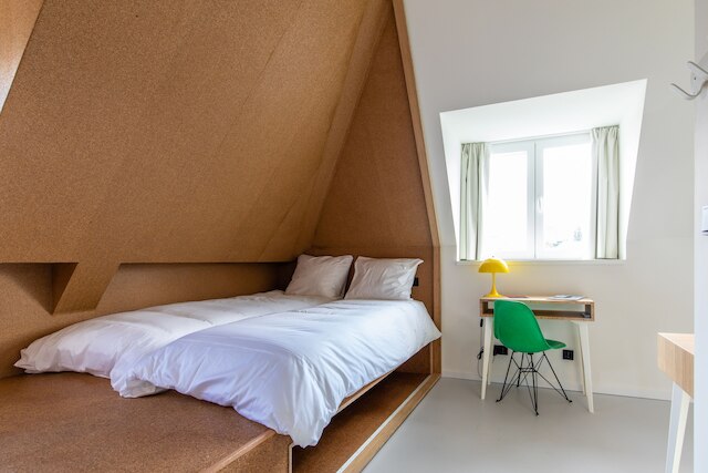 ベルボーイホテル