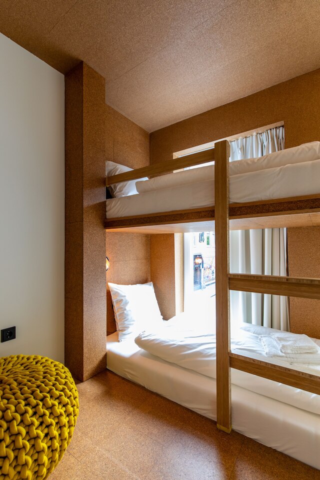 ベルボーイホテル