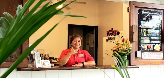 アーノッツ ロッジ