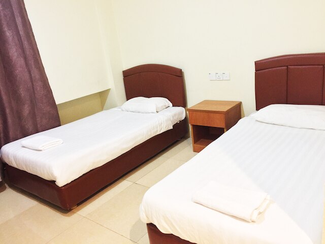 フア キウ イン