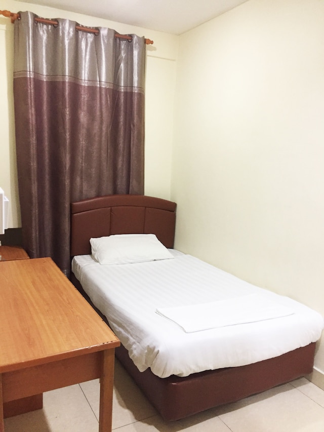 フア キウ イン