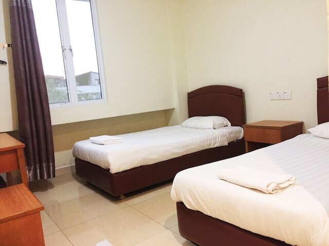 フア キウ イン