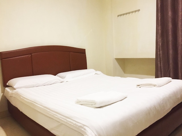 フア キウ イン