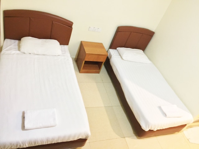 フア キウ イン