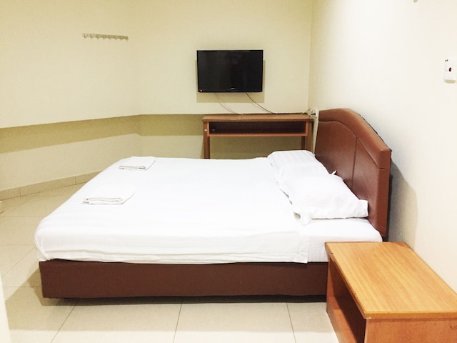 フア キウ イン