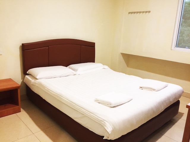 フア キウ イン