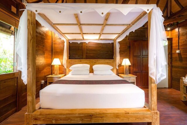 ビ バリ ハット ファーム ステイ