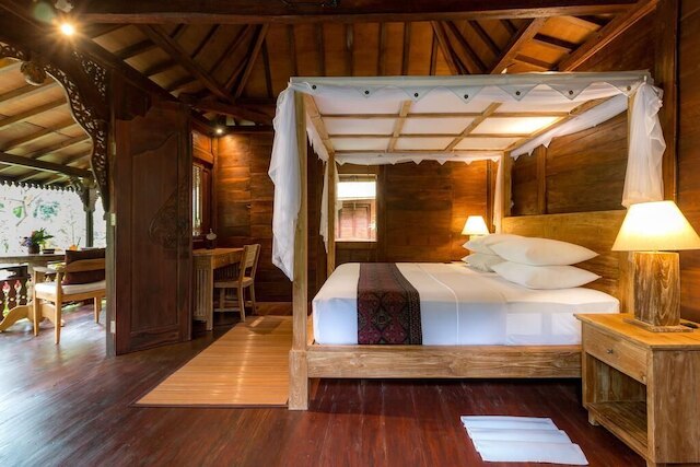 ビ バリ ハット ファーム ステイ