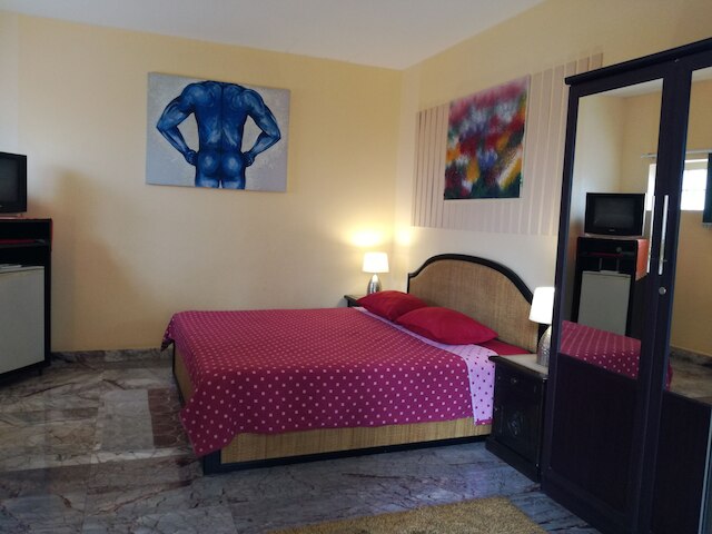 ロノプス パラダイス