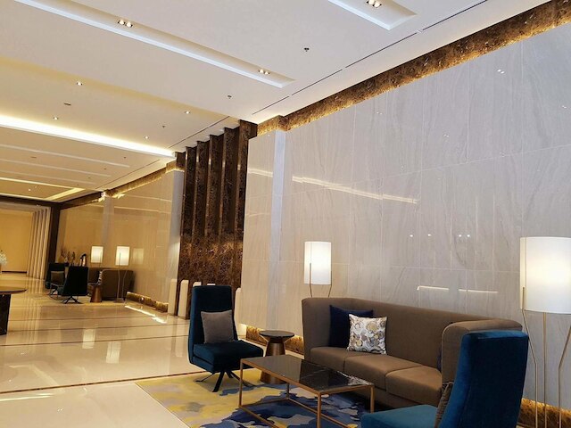 ワン パシフィック レジデンシーズ TMN