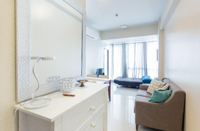 ワン パシフィック レジデンシーズ TMN