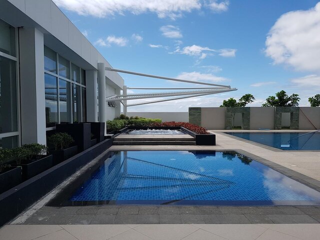 ワン パシフィック レジデンシーズ TMN