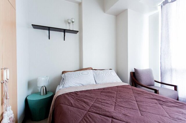 ワン パシフィック レジデンシーズ TMN