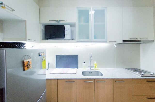 ワン パシフィック レジデンシーズ TMN