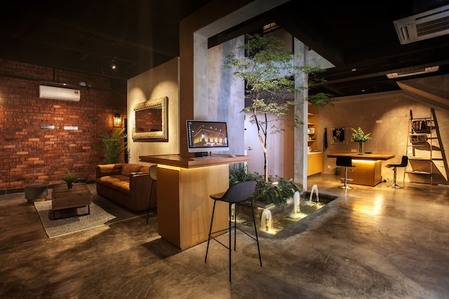 アトリエ ホテル ジョホール バハル