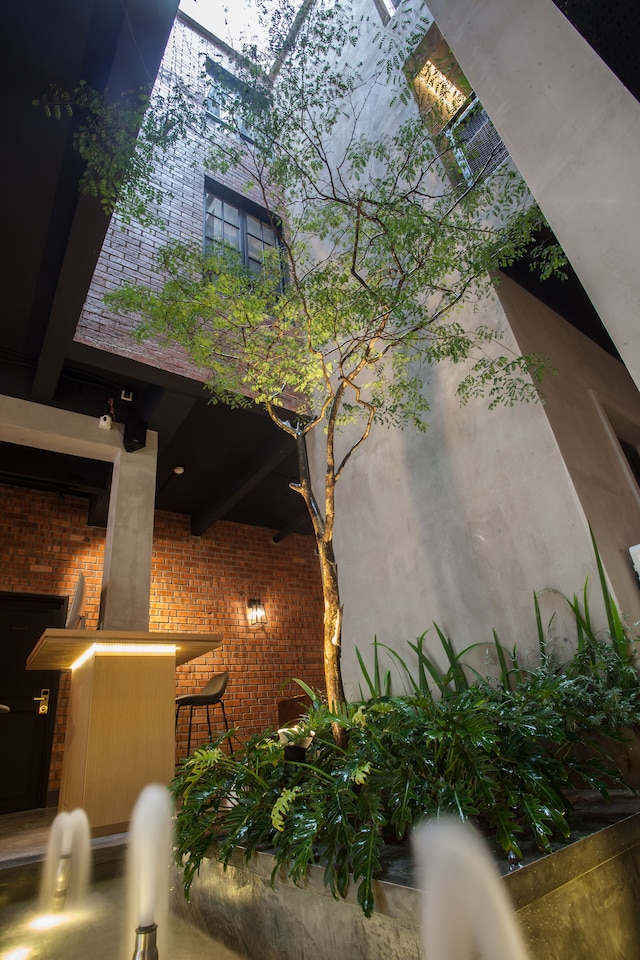 アトリエ ホテル ジョホール バハル