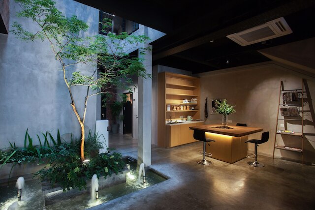 アトリエ ホテル ジョホール バハル