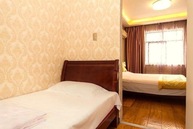 ウェスト レイク 杭州にあるザ ファーマー イン