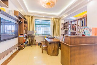 ウェスト レイク 杭州にあるザ ファーマー イン