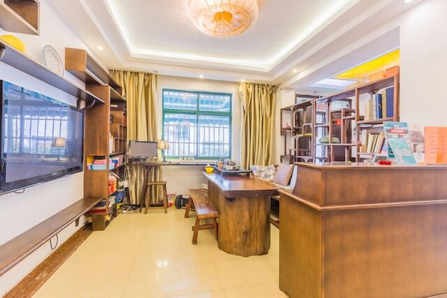 ウェスト レイク 杭州にあるザ ファーマー イン