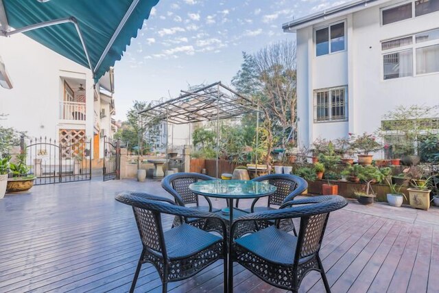 ウェスト レイク 杭州にあるザ ファーマー イン