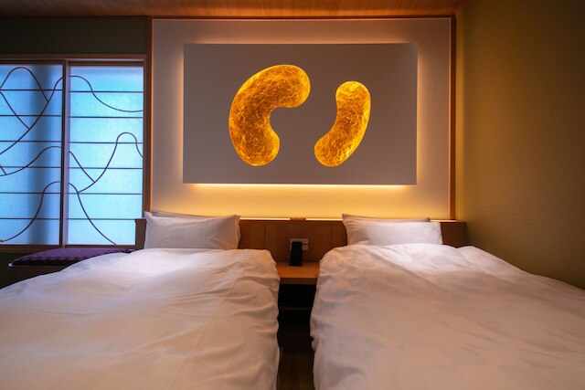 城崎温泉 炭平別邸 季ト時