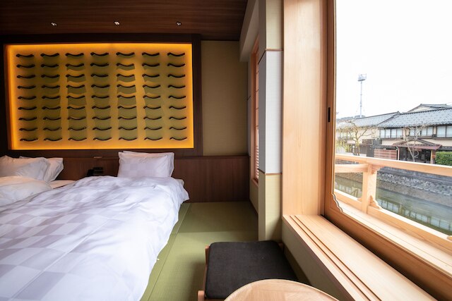 城崎温泉 炭平別邸 季ト時