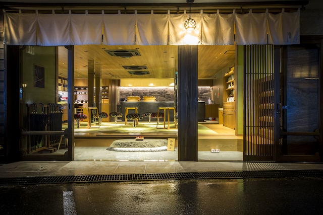 城崎温泉 炭平別邸 季ト時