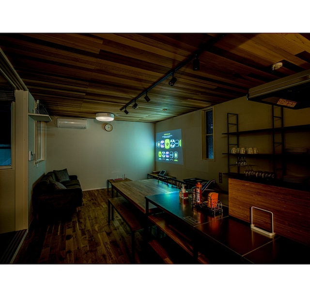 Rakuten STAY HOUSE × WILL STYLE 萩 西田町