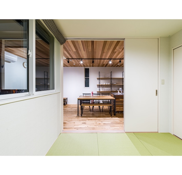 Rakuten STAY HOUSE × WILL STYLE 萩 西田町