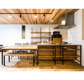 Rakuten STAY HOUSE × WILL STYLE 萩 西田町