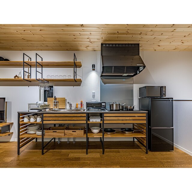 Rakuten STAY HOUSE × WILL STYLE 糸島