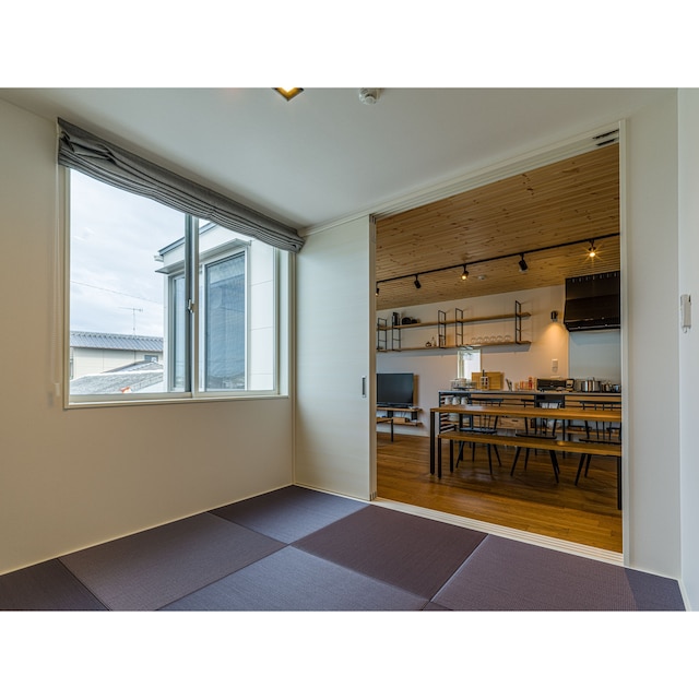 Rakuten STAY HOUSE × WILL STYLE 糸島