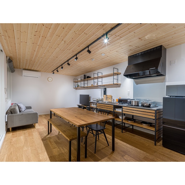 Rakuten STAY HOUSE × WILL STYLE 糸島