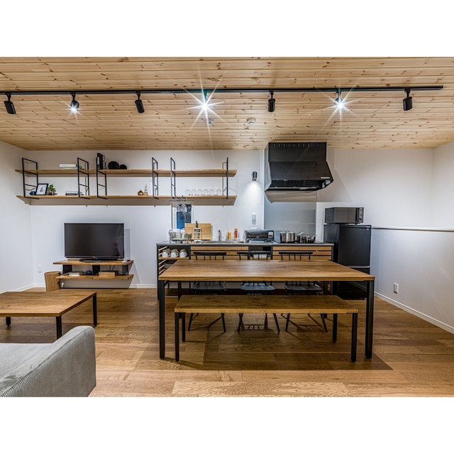 Rakuten STAY HOUSE × WILL STYLE 糸島