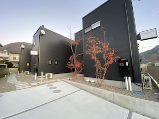 Rakuten STAY HOUSE × WILL STYLE 湯布院川上