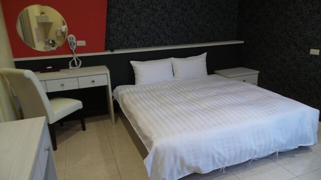 ルーラル エリア ホテル