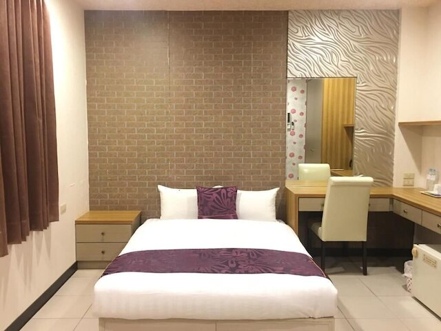 ルーラル エリア ホテル