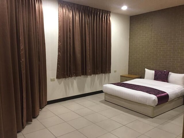 ルーラル エリア ホテル