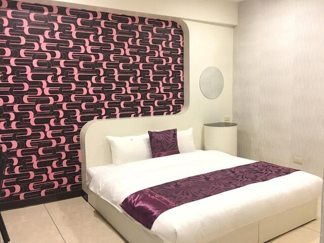 ルーラル エリア ホテル