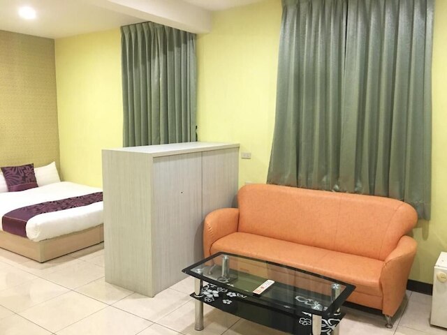 ルーラル エリア ホテル