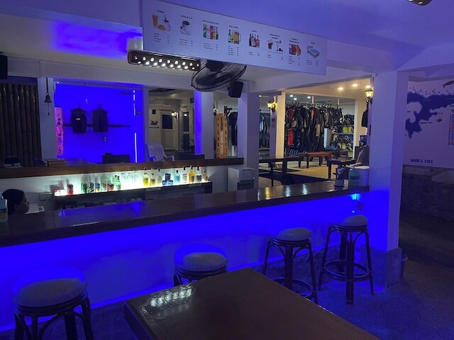 マーメイド ダイバー