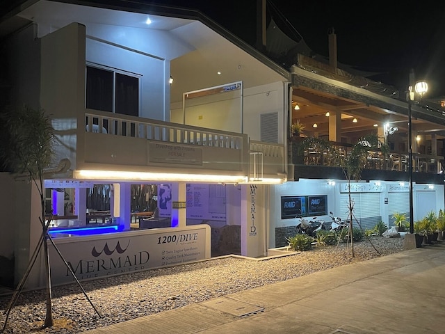 マーメイド ダイバー